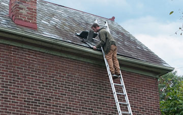 what affects urgent Ilketshall St Lawrence roof repairs