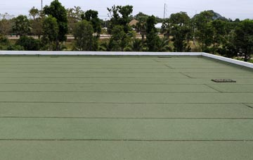 all Ilketshall St Lawrence roofing types quoted for