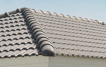 advantages of Ilketshall St Lawrence clay roofing