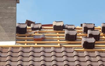 Ilketshall St Lawrence clay roofing costs