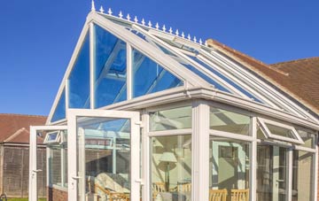conservatory roof insulation costs Ilketshall St Lawrence