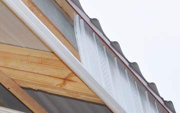 why Ilketshall St Lawrence fascia repairs are essential