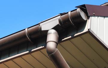 types of Ilketshall St Lawrence fascias