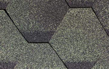 Ilketshall St Lawrence fibreglass shingle repairs