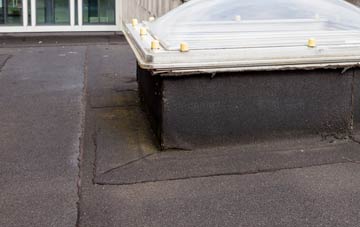 disadvantages of Ilketshall St Lawrence flat roofs