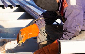 Ilketshall St Lawrence flat roofing options