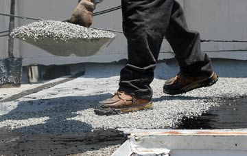 Ilketshall St Lawrence flat roofing companies