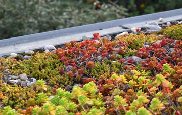 the cost of Ilketshall St Lawrence green roof installation