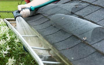 Ilketshall St Lawrence gutter cleaning costs
