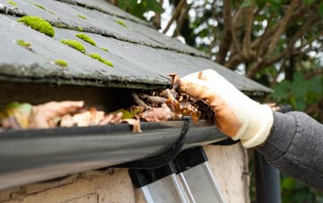 gutter cleaning Ilketshall St Lawrence, Suffolk