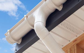 Ilketshall St Lawrence gutter installation costs