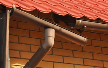 Ilketshall St Lawrence gutter repair costs