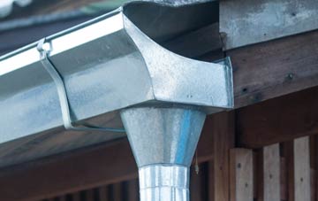 Ilketshall St Lawrence guttering companies