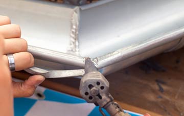 Ilketshall St Lawrence guttering repair quotes