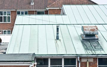 Ilketshall St Lawrence lead roofing costs