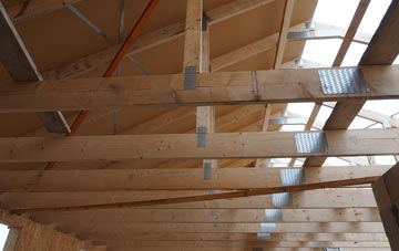 Ilketshall St Lawrence roof truss costs