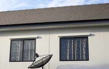 Ilketshall St Lawrence rubber roof costs