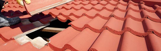 compare Ilketshall St Lawrence roof repair quotes