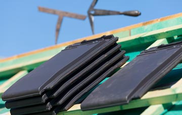 Ilketshall St Lawrence slate roof alternatives