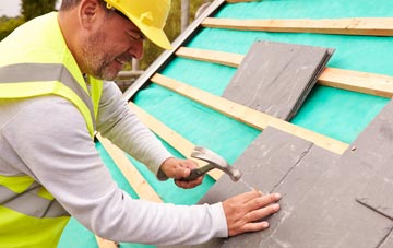 benefits of Ilketshall St Lawrence roofing slate