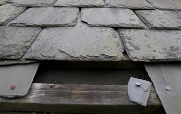 Ilketshall St Lawrence slate roof repairs and maintenance