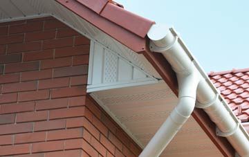 Ilketshall St Lawrence soffit repair costs