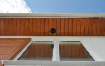 Ilketshall St Lawrence soffit repair quotes