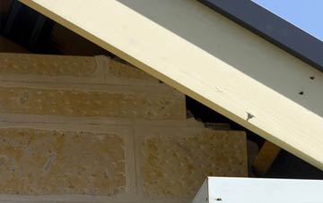 soffit repair Ilketshall St Lawrence