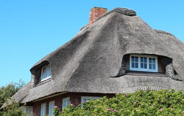 thatch roofing Ilketshall St Lawrence, Suffolk