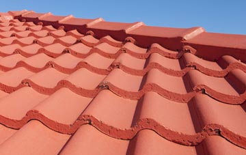 Ilketshall St Lawrence tile and slate roof replacement