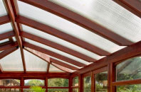 Ilketshall St Lawrence conservatory roofing insulation