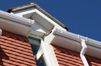 Ilketshall St Lawrence fascias