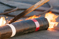 free Ilketshall St Lawrence flat roofing repair quotes