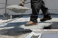 find rated Ilketshall St Lawrence flat roofing replacement companies