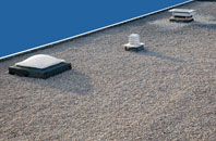 Ilketshall St Lawrence flat roofing