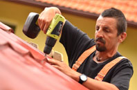Ilketshall St Lawrence garage roof repairs