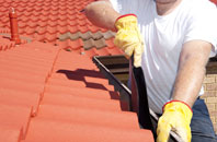 Ilketshall St Lawrence gutter repair