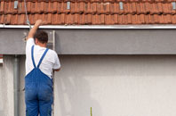 free Ilketshall St Lawrence gutter repair quotes