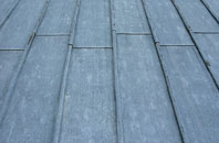 Ilketshall St Lawrence lead roofing