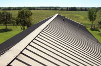 Ilketshall St Lawrence metal roof quotes