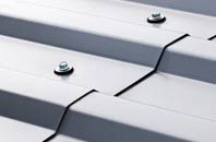find rated Ilketshall St Lawrence metal roofers