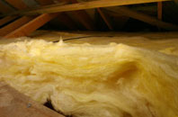 Ilketshall St Lawrence pitch roof insulation