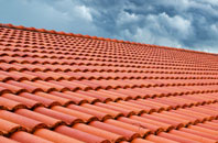 Ilketshall St Lawrence roofing tiles