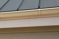 Ilketshall St Lawrence soffit repair