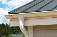 Ilketshall St Lawrence soffits